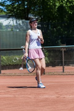 Bild 54 - OL Grossflottbeker THGC - Harburger TB : Ergebnis: 8:1